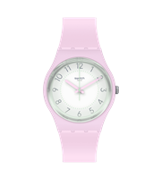 Orologio Swatch Donna in Plastica GP175 - GP175